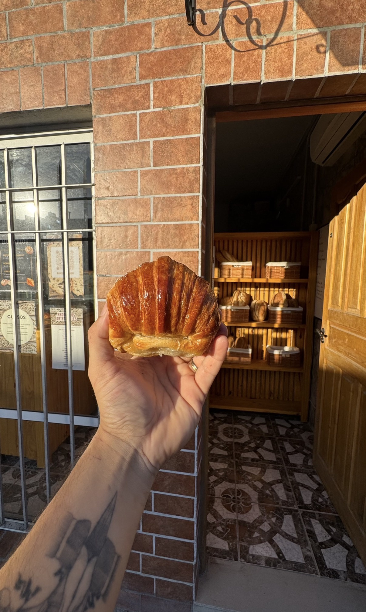 Laminados